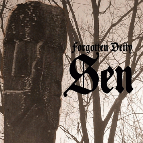 Forgotten Deity : Sen